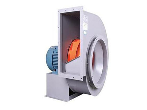 4-79型離心通風機